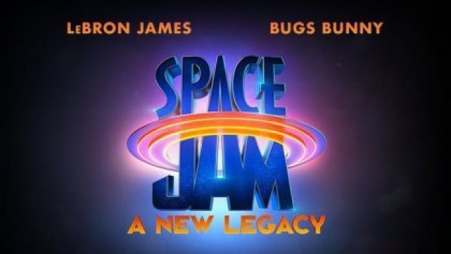 Cine: Space Jam 2 ya tiene título oficial
