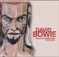 Música: &quot;David Bowie 5. Brilliant Adventure&quot;, nuevo disco de artista