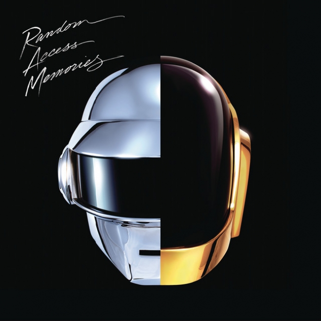 Musica: Daft Punk lanzará una edición extendida de su disco &quot;Random access memories&quot;
