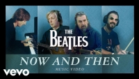 Musica: Nuevo tema de The Beatles