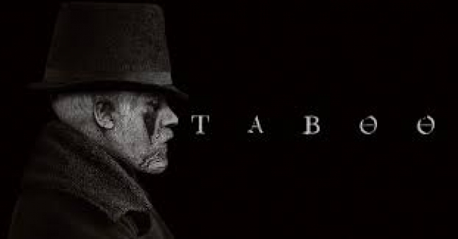 Series: ¿Por qué la serie Taboo ha resurgido en Netflix?