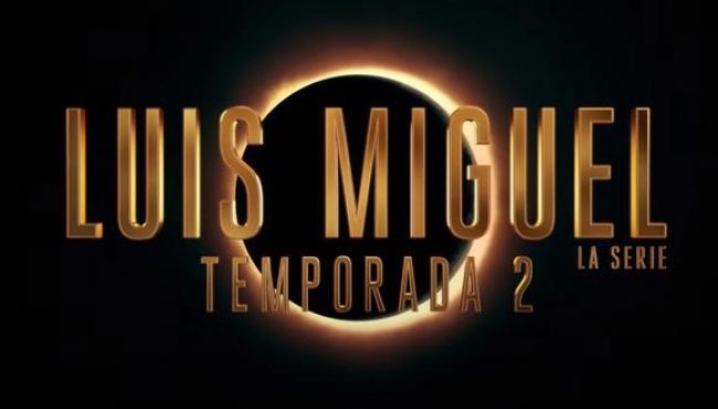 Series: Ya se puede ver el trailer de la segunda temporada de ¨Luis Miguel, la serie¨