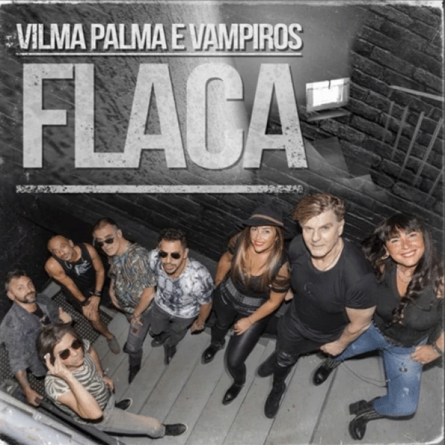 Musica: Vilma Palma presenta nuevo tema