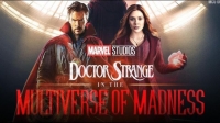 Cine: ¨Doctor Strange in The Multiverse of Madness¨ se rodará en Reino Unido
