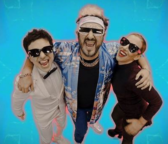 Música: Los Auténticos Decadentes estrenan nuevo videoclip con Miranda!