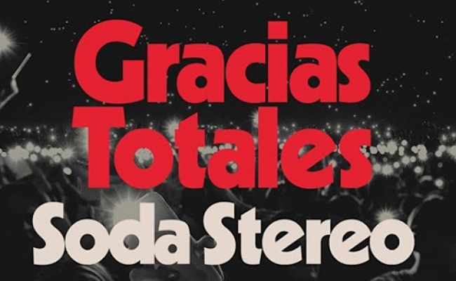 Música: Gracias Totales - Soda Stereo, la celebración de un legado en el Campo de Polo