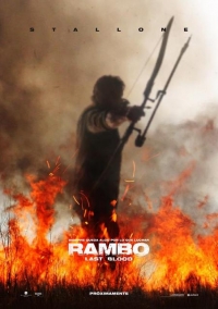 Cine: Rambo V: Last Blood estrena un nuevo trailer