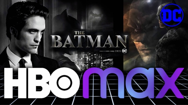 Plataformas de Streaming: &#039;The Batman&#039;: La película de Robert Pattinson llega a HBO Max