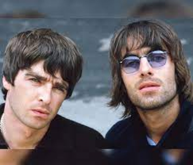Musica: Oasis celebra 25 años de &quot;The Masterplan&quot;