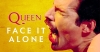 Musica: Queen estrenó un tema inédito de Freddie Mercury