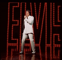 Elvis: Live In Concert en Bs. As
