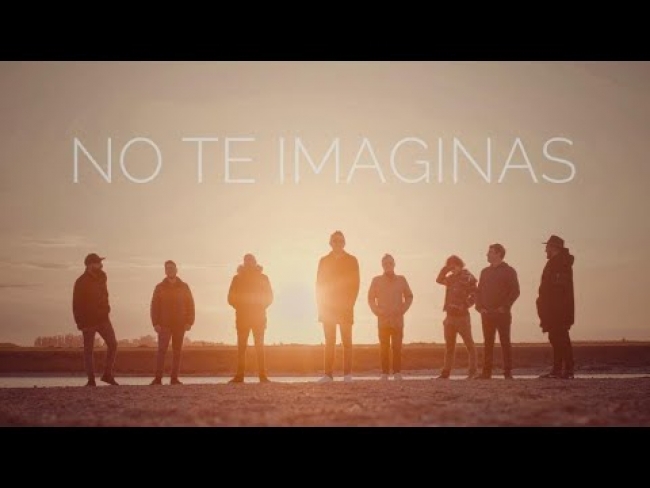 Música: No Te Va Gustar presenta “No Te Imaginás”, primer adelanto de su nuevo álbum