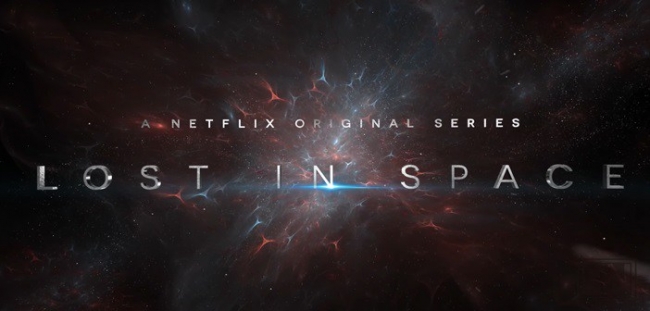 Series: &#039;Lost in Space&#039;: Primer tráiler de la nueva serie de Netflix