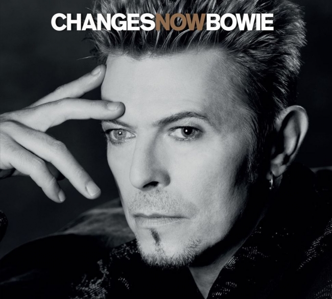 Música: Se viene un nuevo álbum de David Bowie