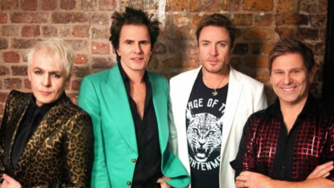 Música: Duran Duran lanza la versión deluxe de su álbum &quot;Future Past&quot;
