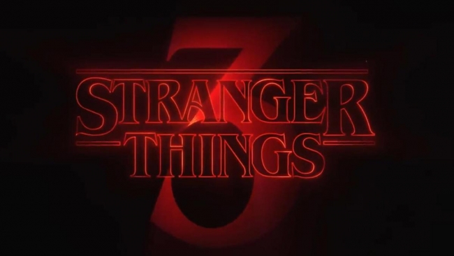 Series: Se dio a conocer un nuevo trailer de ¨Stranger Things 3¨