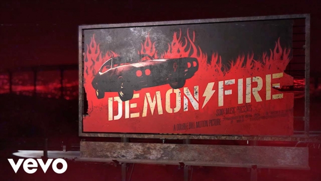 Música: AC/DC publicó el poderoso vídeo de “Demon Fire”