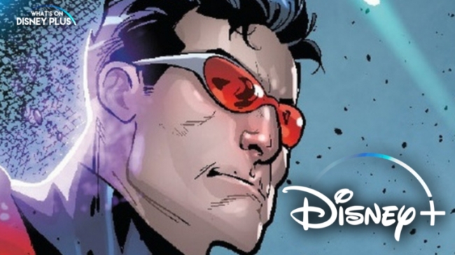 Series:  Marvel prepara una serie para Disney+ protagonizada por Wonder Man