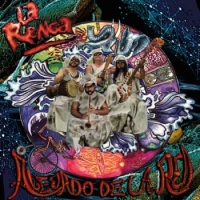 Música: La Renga presentó su nuevo disco &quot;Alejado de la Red&quot;
