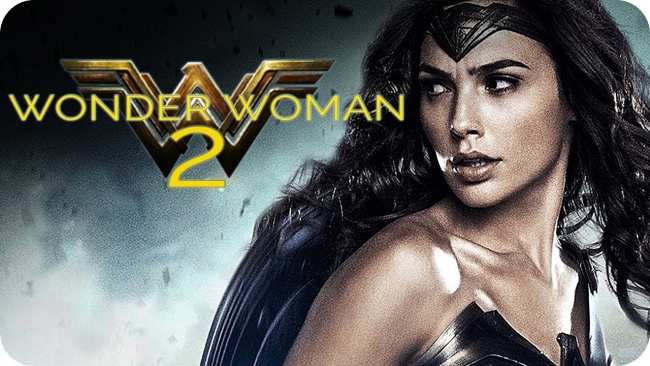 Se adelanta el estreno de &quot;&#039;Wonder Woman 2&quot;