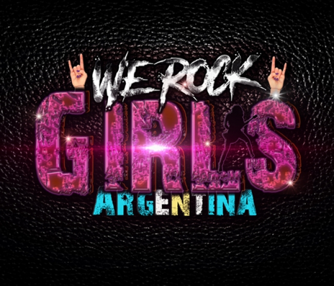 Música: Llega &quot;We rock girls Argentina 2022&quot; con reconocidas artistas del mundo del rock
