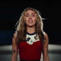 Musica: Miley Cyrus lanza su nuevo single “Used to be young”