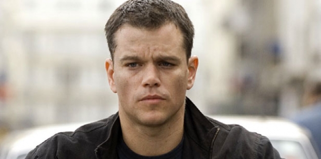 Bourne 5 se estrenara este año