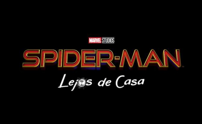 Cine: &quot;Spider-Man: Lejos de Casa&quot;, Primer tráiler
