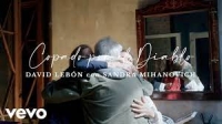 Musica: Nuevo videoclip de David Lebón junto a Sandra Mihanovich