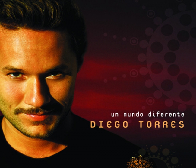 Musica: El álbum &quot;Un mundo diferente&quot; de Diego Torres cumple 20 años de su lanzamiento