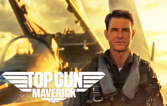 Cine: &#039;Top Gun: Maverick&#039;: Los 4 récords que ha conseguido Tom Cruise con la secuela